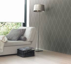Обои Texdecor Decoration, INFLUENCE 90403034