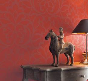 Обои Texdecor Decoration, INFLUENCE 90402036