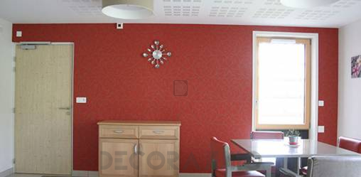 Обои Texdecor Decoration - INFLUENCE 90402036