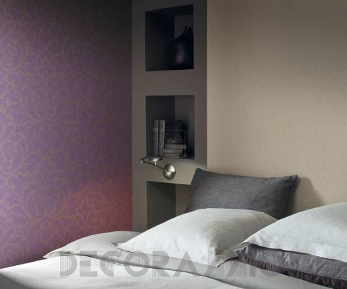 Обои Texdecor Decoration - INFLUENCE 90402036