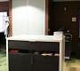 Обои Texdecor Decoration - ZEBRANO 90281305