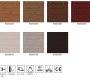 Обои Texdecor Decoration - ZEBRANO 90281305