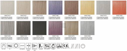 Обои Texdecor Decoration - PRIVILEGE 90471021