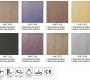 Обои Texdecor Decoration - PRIVILEGE 90471021