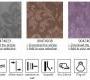 Обои Texdecor Decoration - PRIVILEGE 90474045