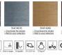 Обои Texdecor Decoration - KYOTO 90414022