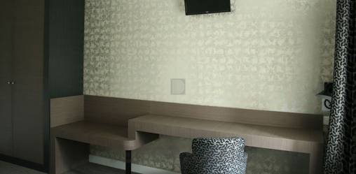 Обои Texdecor Decoration - TOUAREG 90347806