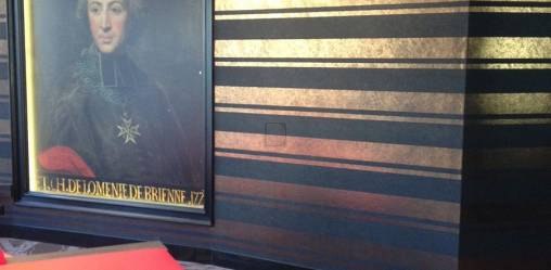 Обои Texdecor Decoration - TOUAREG 90344904