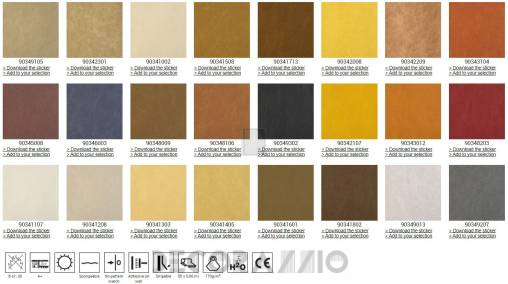 Обои Texdecor Decoration - TOUAREG 90345008