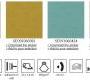 Обои Texdecor Acoustic 0.3 - SEO91061101
