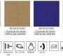 Обои Texdecor Acoustic 0.3 - SEO91071153