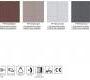 Обои Texdecor Acoustic 0.3 - PFY91030501