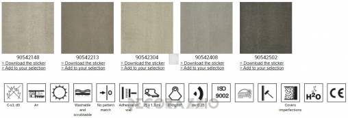 Обои Texdecor Acoustic 0.3 - 90542408
