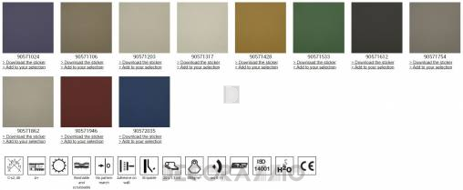 Обои Texdecor Acoustic 0.3 - 90572035