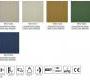 Обои Texdecor Acoustic 0.3 - 90572035