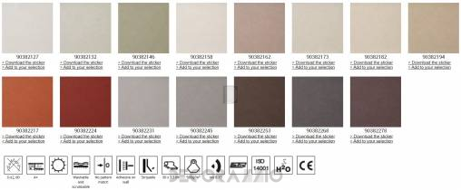 Обои Texdecor Acoustic 0.3 - 90382278