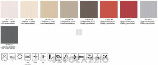 Обои Texdecor Acoustic 0.3 - 90198317