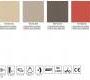 Обои Texdecor Acoustic 0.3 - 90198317
