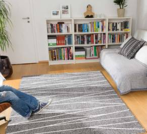 Ковер Arte Espina Machine Woven Rugs, 4471-74_60