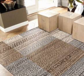 Ковер Arte Espina Machine Woven Rugs, 4450-15_60