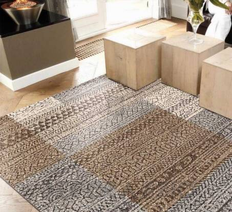 Ковер Arte Espina Machine Woven Rugs - 4450-15_60