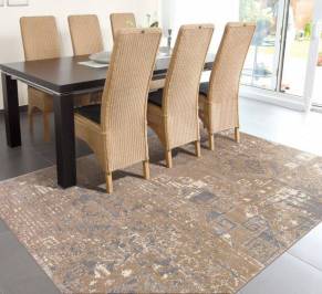 Ковер Arte Espina Machine Woven Rugs, 4448-15_60