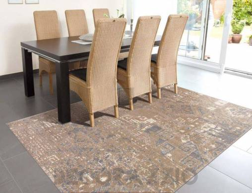 Ковер Arte Espina Machine Woven Rugs - 4448-15_60