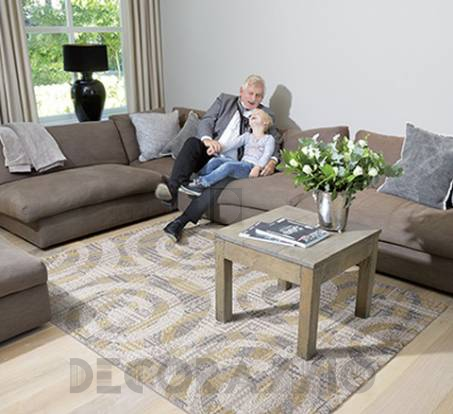 Ковер Arte Espina Machine Woven Rugs - 4601-19_60