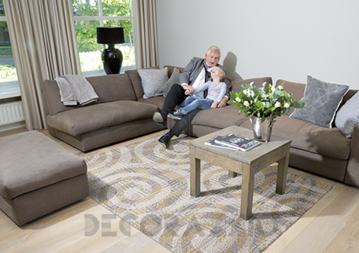 Ковер Arte Espina Machine Woven Rugs - 4601-19_60