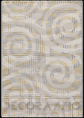 Ковер Arte Espina Machine Woven Rugs - 4601-19_60