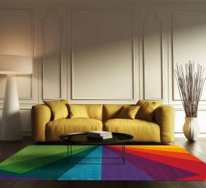 Ковер Arte Espina Hand Tufted Rugs, 4080-61_70
