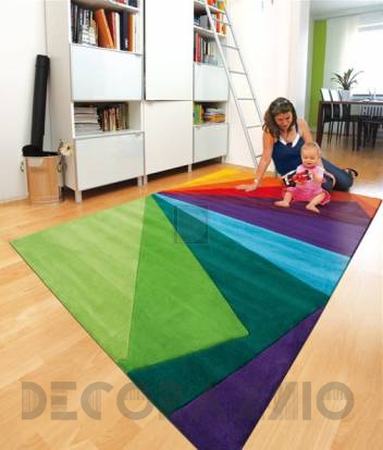 Ковер Arte Espina Hand Tufted Rugs - 4080-61_70