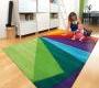 Ковер Arte Espina Hand Tufted Rugs - 4080-61_70