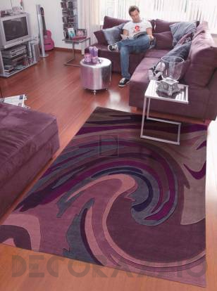 Ковер Arte Espina Hand Tufted Rugs - 4018-34_70