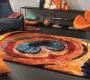 Ковер Arte Espina Shaggy Rugs - 8114-28_70