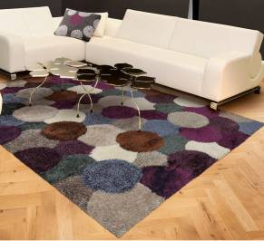 Ковер Arte Espina Shaggy Rugs, 8103-51_70