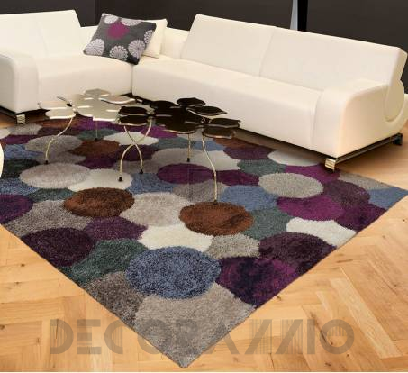 Ковер Arte Espina Shaggy Rugs - 8103-51_70