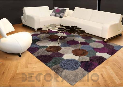 Ковер Arte Espina Shaggy Rugs - 8103-51_70