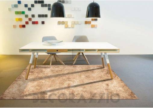 Ковер Arte Espina Shaggy Rugs - 8120-12_70