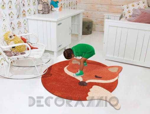 Ковер Arte Espina Kids Rugs - 4700-30_100