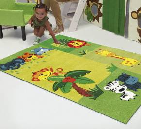 Ковер Arte Espina Kids Rugs, 4480-61_80