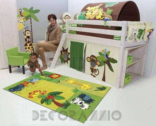 Ковер Arte Espina Kids Rugs - 4480-61_80