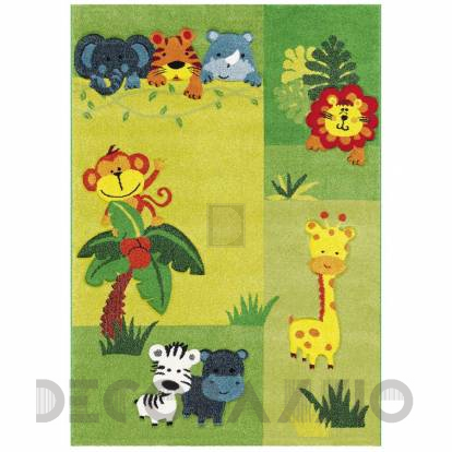 Ковер Arte Espina Kids Rugs - 4480-61_80