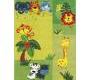 Ковер Arte Espina Kids Rugs - 4480-61_80