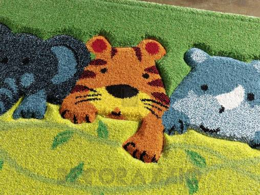 Ковер Arte Espina Kids Rugs - 4480-61_80