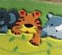 Ковер Arte Espina Kids Rugs - 4480-61_80