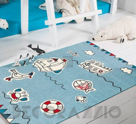 Ковер Arte Espina Kids Rugs - 4482-52_80