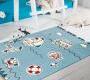 Ковер Arte Espina Kids Rugs - 4482-52_80