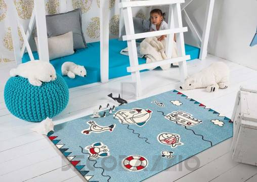 Ковер Arte Espina Kids Rugs - 4482-52_80