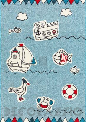Ковер Arte Espina Kids Rugs - 4482-52_80